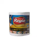 Toalla papel regio 100mts