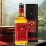 Whisky Jack Daniels Fire 1L