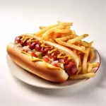 Perro Caliente