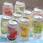 Sparkling Fruit