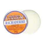 Pomada Curedermy Rachaderme