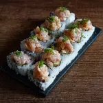 Maui Roll