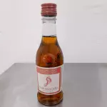 1/4 Vino rosado