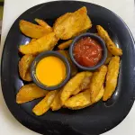 PAPAS GAJo