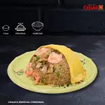 Chaufa "ESPECIAL"