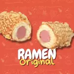 🌭 Ramen Original