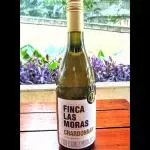 Finca Las Moras Chardonnay 750ml