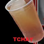 Tchay Vodka