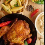 Classic Chicken Box