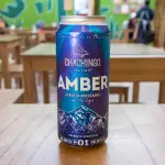 Chachingo Amber Ale