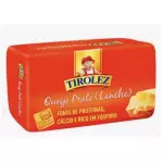 QUEIJO PRATO TIROLEZ KG