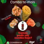 combo te-mais