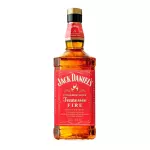 JACK DANIELS FIRE - CANELA