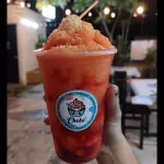 Frappé de chipileta