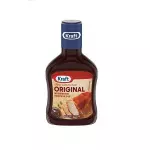 BBQ Sauce Original Kraft