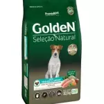 GOLDEN SELEÇÃO NATURAL AD PP