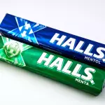 HALLS