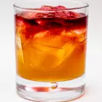 NEW YORK SOUR