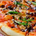 Vegetariana