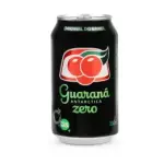 GUARANÁ ZERO LATA