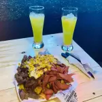 La Brutal