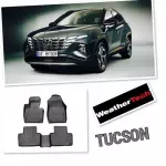 Tucson Línea Nueva