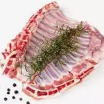 RIBS & RIBBETJIES