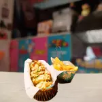 Alitas Acevichadas