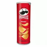 BATATA PRINGLES ORIGINAL