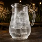 Jarra de agua