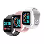 SMARTWATCH D20