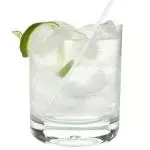 Grey Goose & TONIC