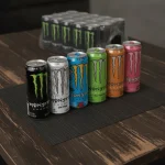 MONSTER 473ML
