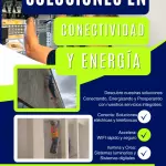 CABLEADO E INSTALACIÓN