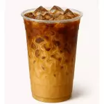 Americano Latte