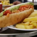 completo mas papitas