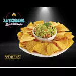 NACHOS SIMPLES