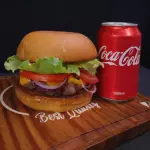 Combo Clássico COCA-COLA