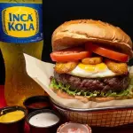 BURGER A LO POBRE