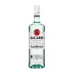 Bacardi Carta Blanca 980ml