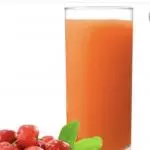 Acerola 500 Ml