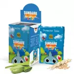 BLOQUEADOR SUNDARK KIDS SPF 60