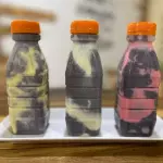Batida de Açaí Tradicional