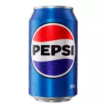 pepsi lata