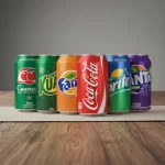 REFRIGERANTE LATA