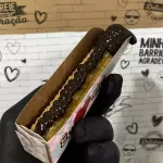 Tradicional Chocolate