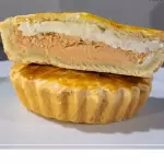 Tortinha de Frango