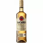 BACARDI RUN OURO 1L