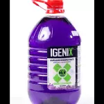 Amonio Cuaternario Igenix