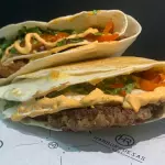 Wrap Chipotle